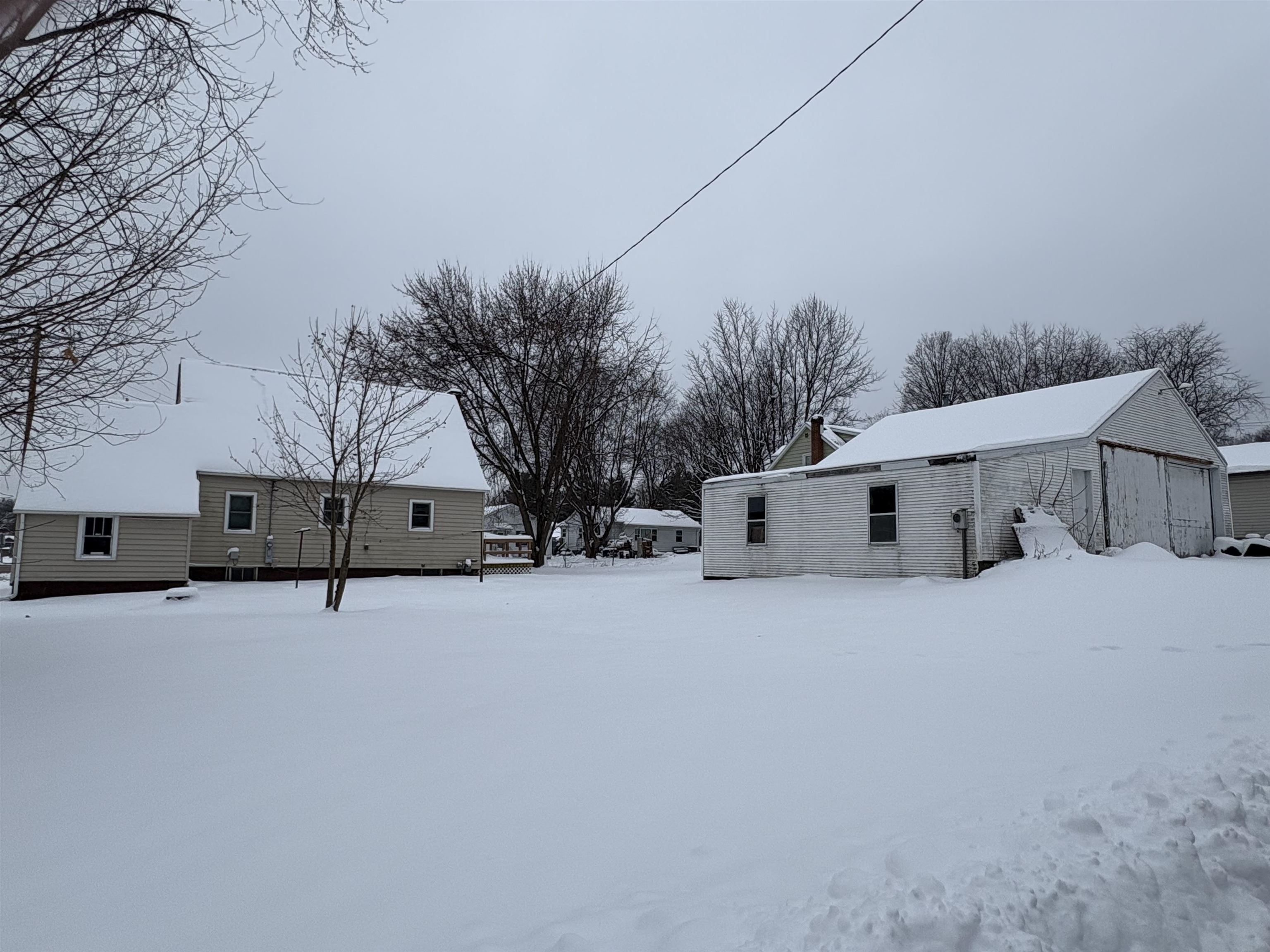 1060 Oak Street Plain, WI 53577 - Photo 30 of 32