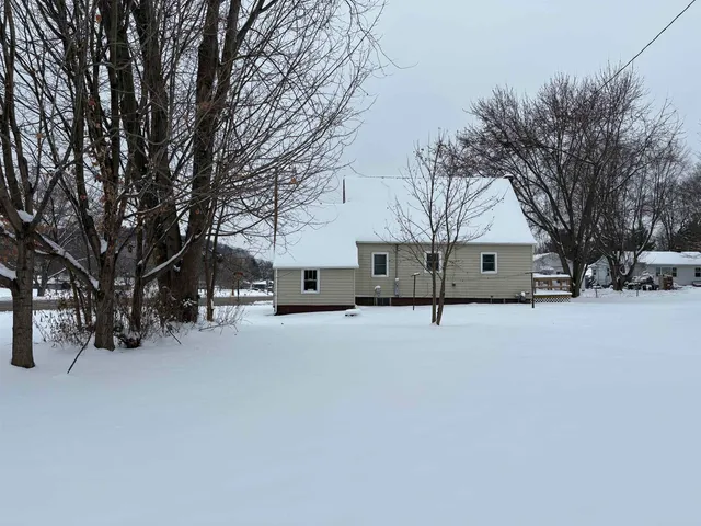 $130,000 | 1060 Oak Street, Plain, WI 53577