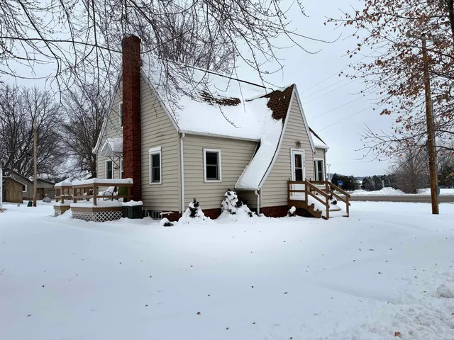 $130,000 | 1060 Oak Street, Plain, WI 53577