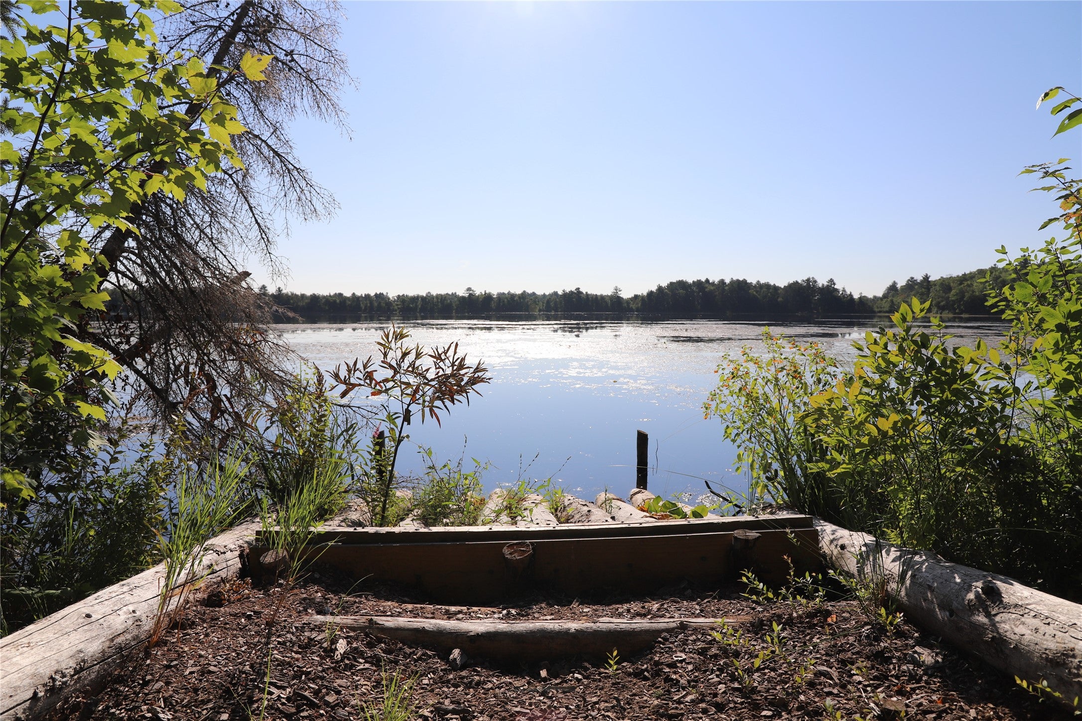 0 Sand Lake Road Stone Lake, WI 54876 - Photo 24 of 38 Gallery Image 24