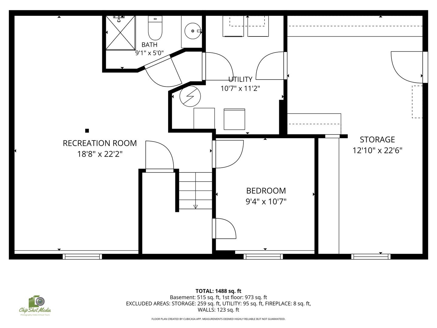 4718 North Ripley Street Davenport, IA 52806 - Photo 40 of 41