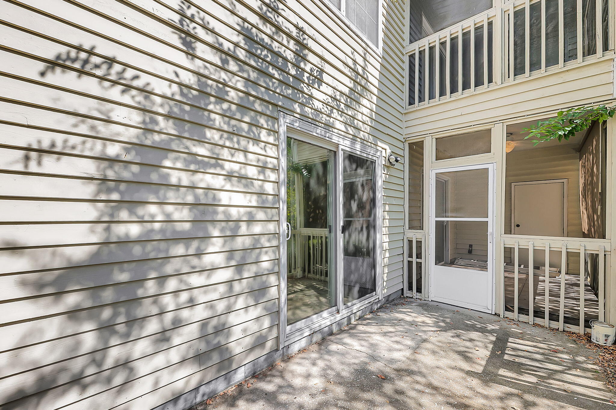 6287 Rolling Fork Road, Unit B North Charleston, SC 29406 - Photo 16 of 20 Outdoor Patio