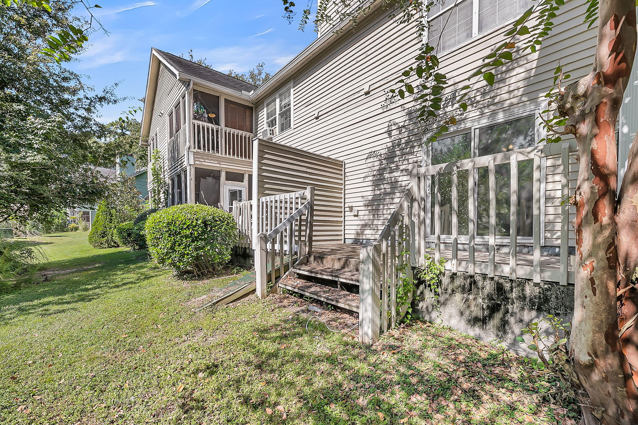 6287 Rolling Fork Road, Unit B North Charleston, SC 29406 - Photo 18 of 20 CREM - 6287 Rolling Fork Rd B + Amenitie