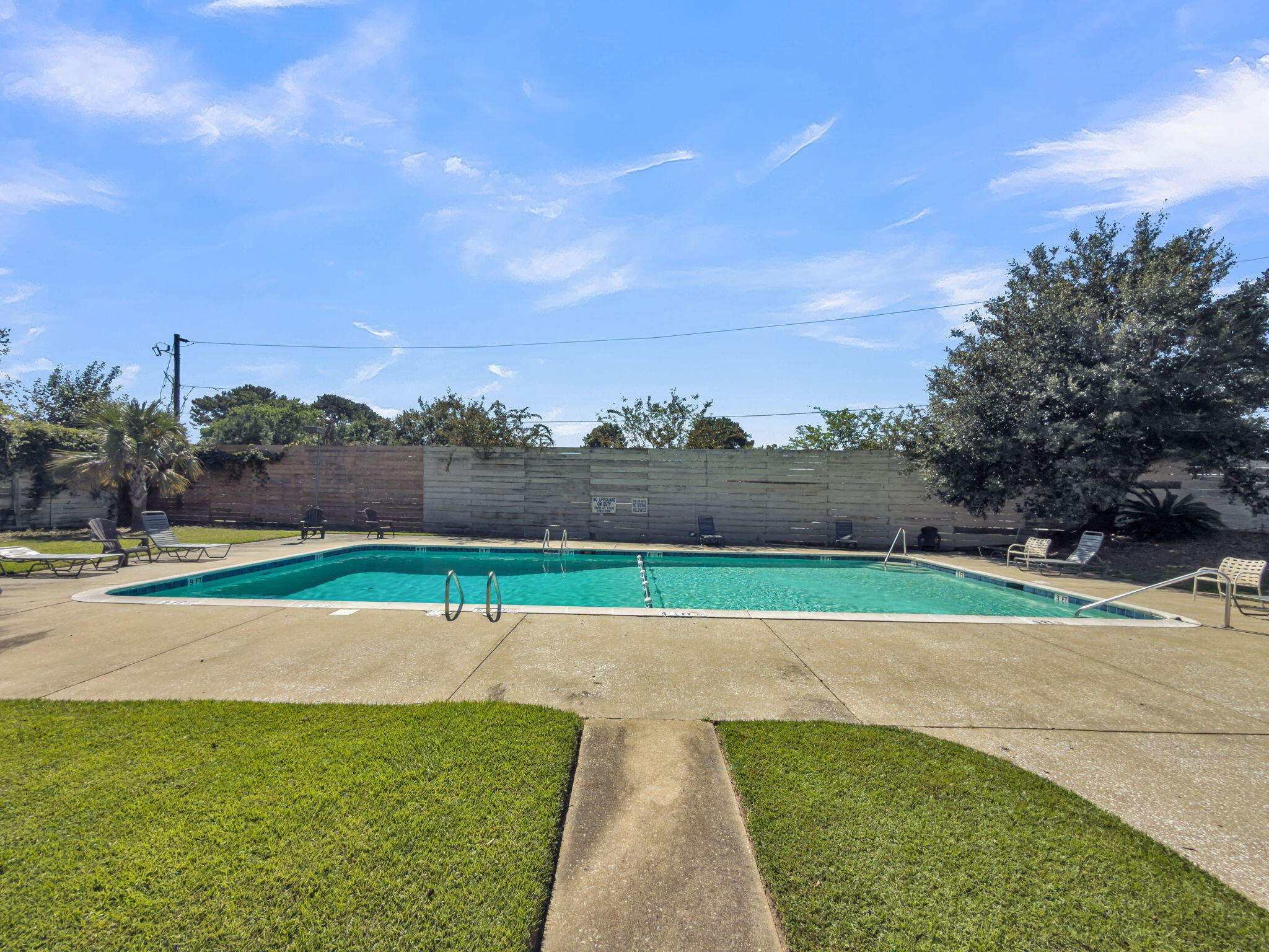 6287 Rolling Fork Road, Unit B North Charleston, SC 29406 - Photo 19 of 20 Community Pool