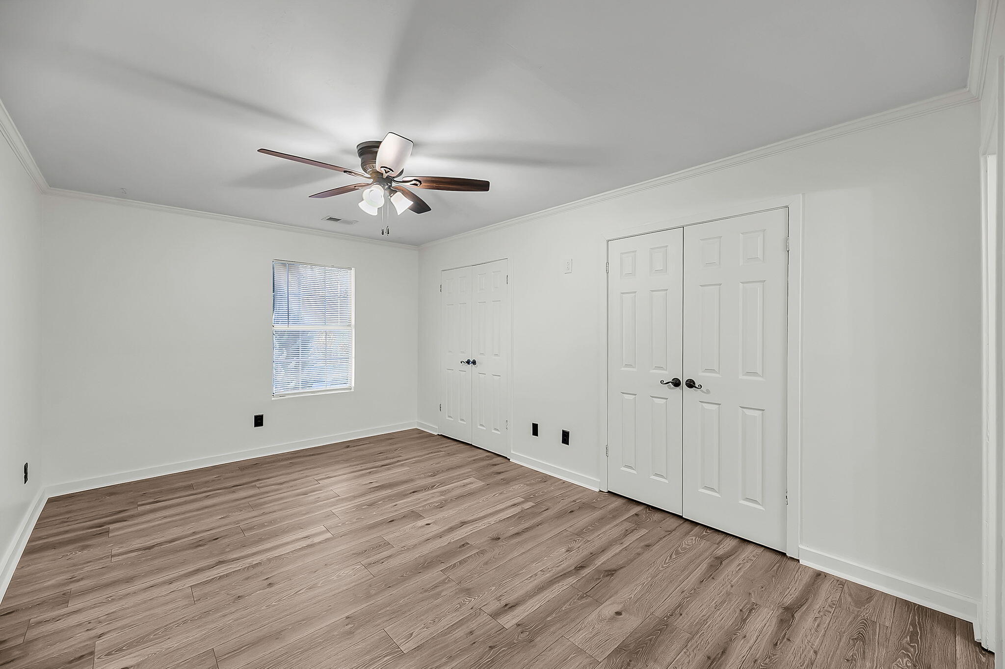 6287 Rolling Fork Road, Unit B North Charleston, SC 29406 - Photo 8 of 20 Primary Bedroom