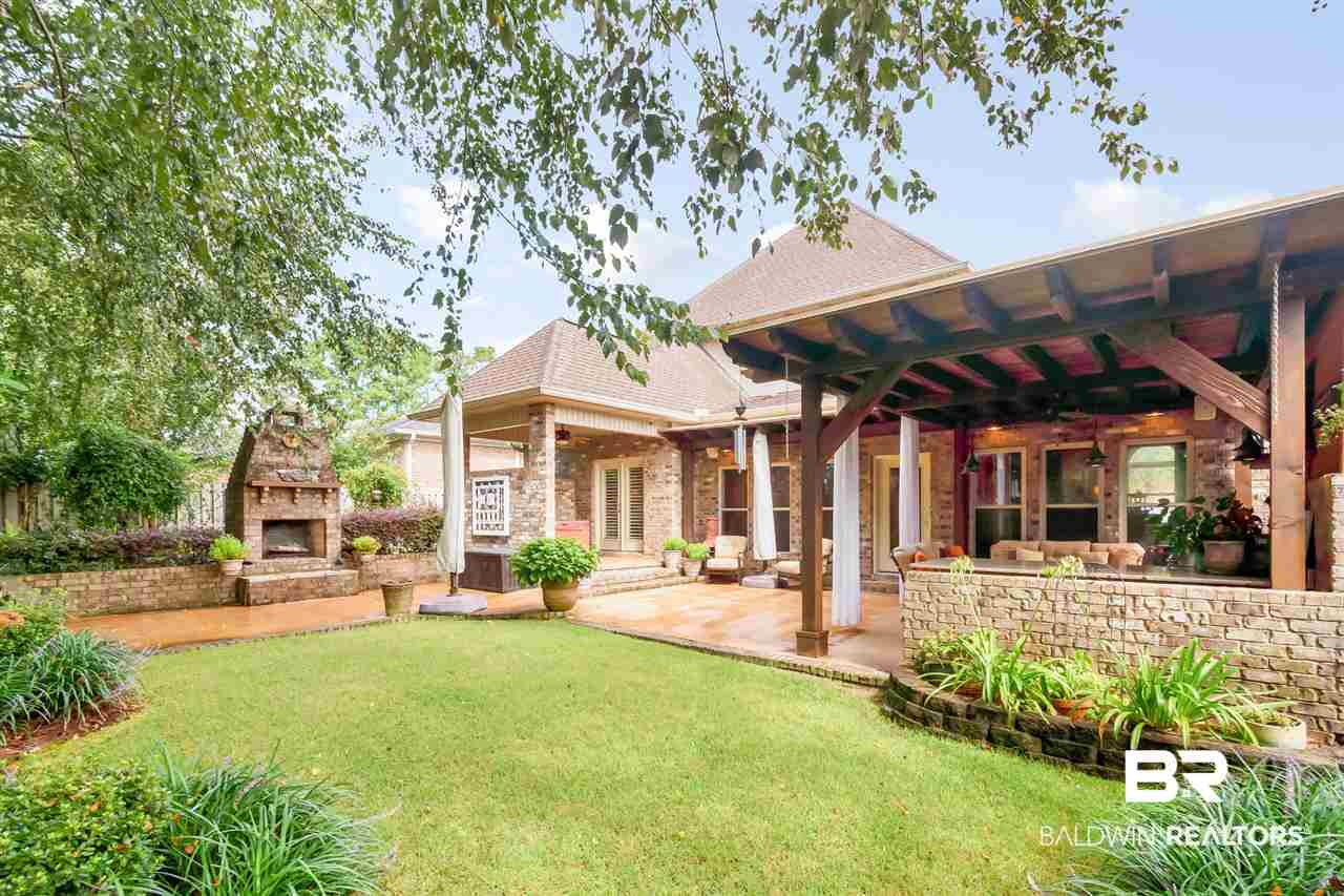 7005 Muirfield Court Mobile, AL 36618 - Photo 41 of 48