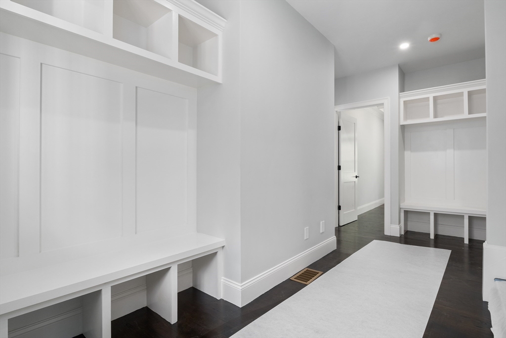 262 Meadowbrook Road Dedham, MA 02026 - Photo 23 of 37 a room with a table and a window