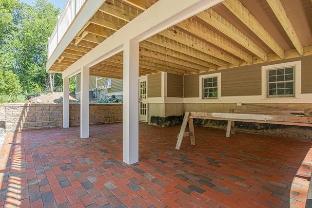 $3,199,900 | 262 Meadowbrook Road, Dedham, MA 02026