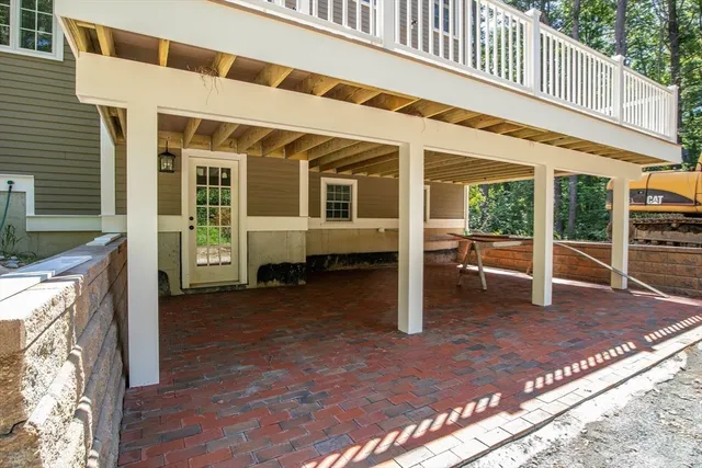 $3,199,900 | 262 Meadowbrook Road, Dedham, MA 02026