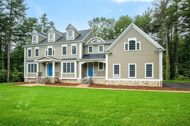 $3,199,900 | 262 Meadowbrook Road, Dedham, MA 02026
