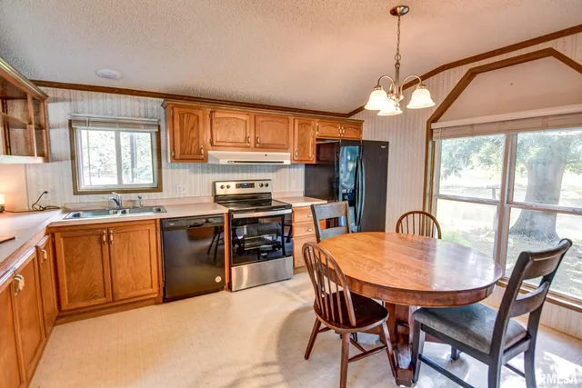 $149,900 | 1553 South Shumway Street, Taylorville, IL 62568