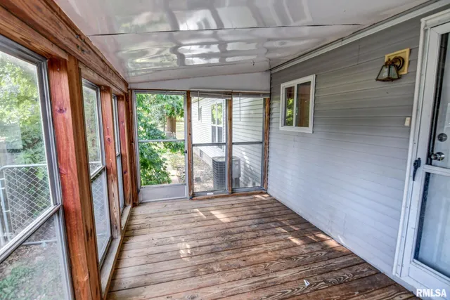 $149,900 | 1553 South Shumway Street, Taylorville, IL 62568