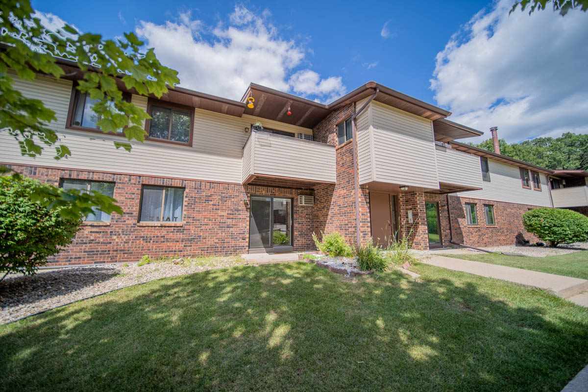 841 North Gammon Road, Unit A Madison, WI 53717 - Photo 1 of 1