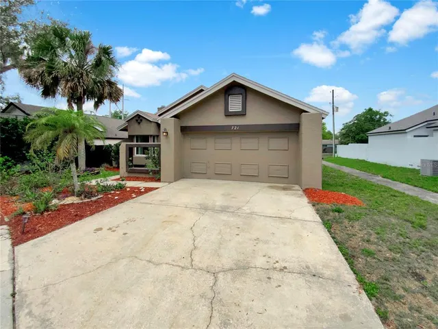 $399,000 | 721 Rock Creek Loop, Longwood, FL 32750