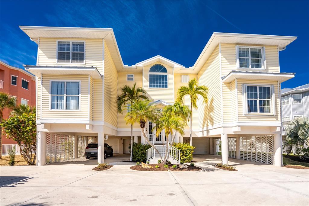1400 Beach Road, Unit 1 Englewood, FL 34223 - Photo 2 of 68 a front view of a building
