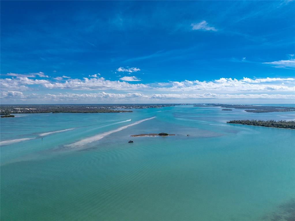 1400 Beach Road, Unit 1 Englewood, FL 34223 - Photo 68 of 68 a view of an ocean view