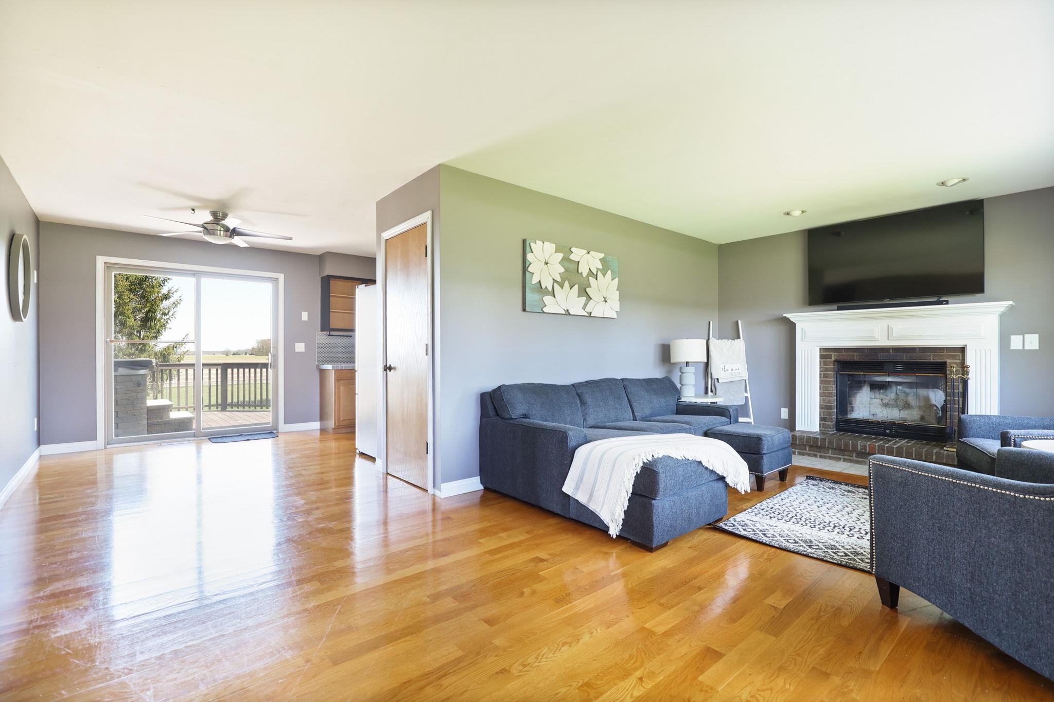 9405 Gera Road Birch Run, MI 48415 - Photo 10 of 73