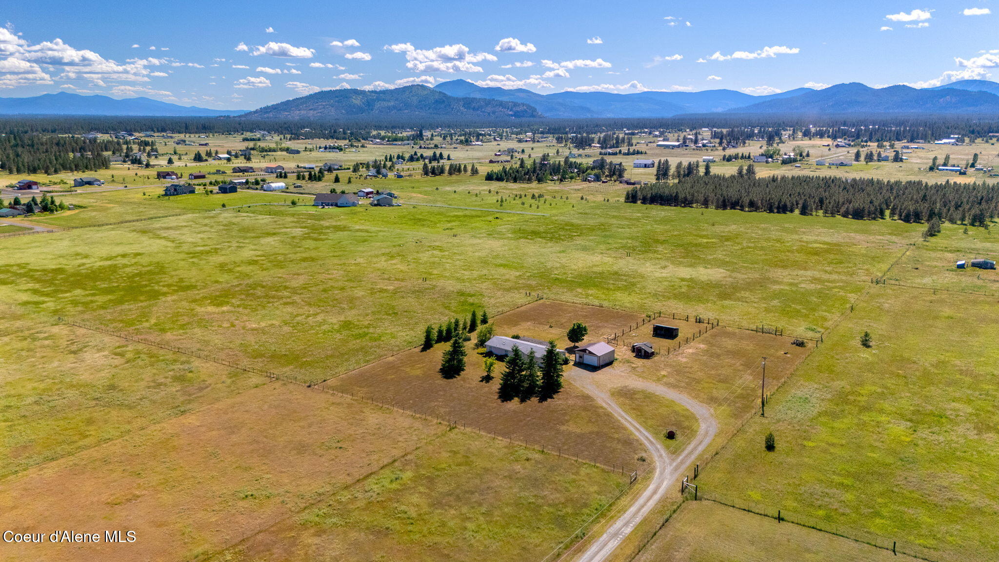 29399 North Clagstone Road Athol, ID 83801 - Photo 51 of 58 56-web-or-mls-SkyLight - Clagstone Aeria