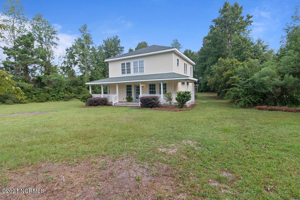 1151 South Parker Road Holly Ridge, NC 28445 - Photo 3 of 35 IMG_3381