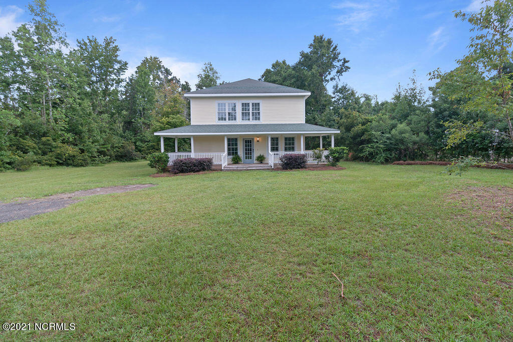 1151 South Parker Road Holly Ridge, NC 28445 - Photo 5 of 35 IMG_3399