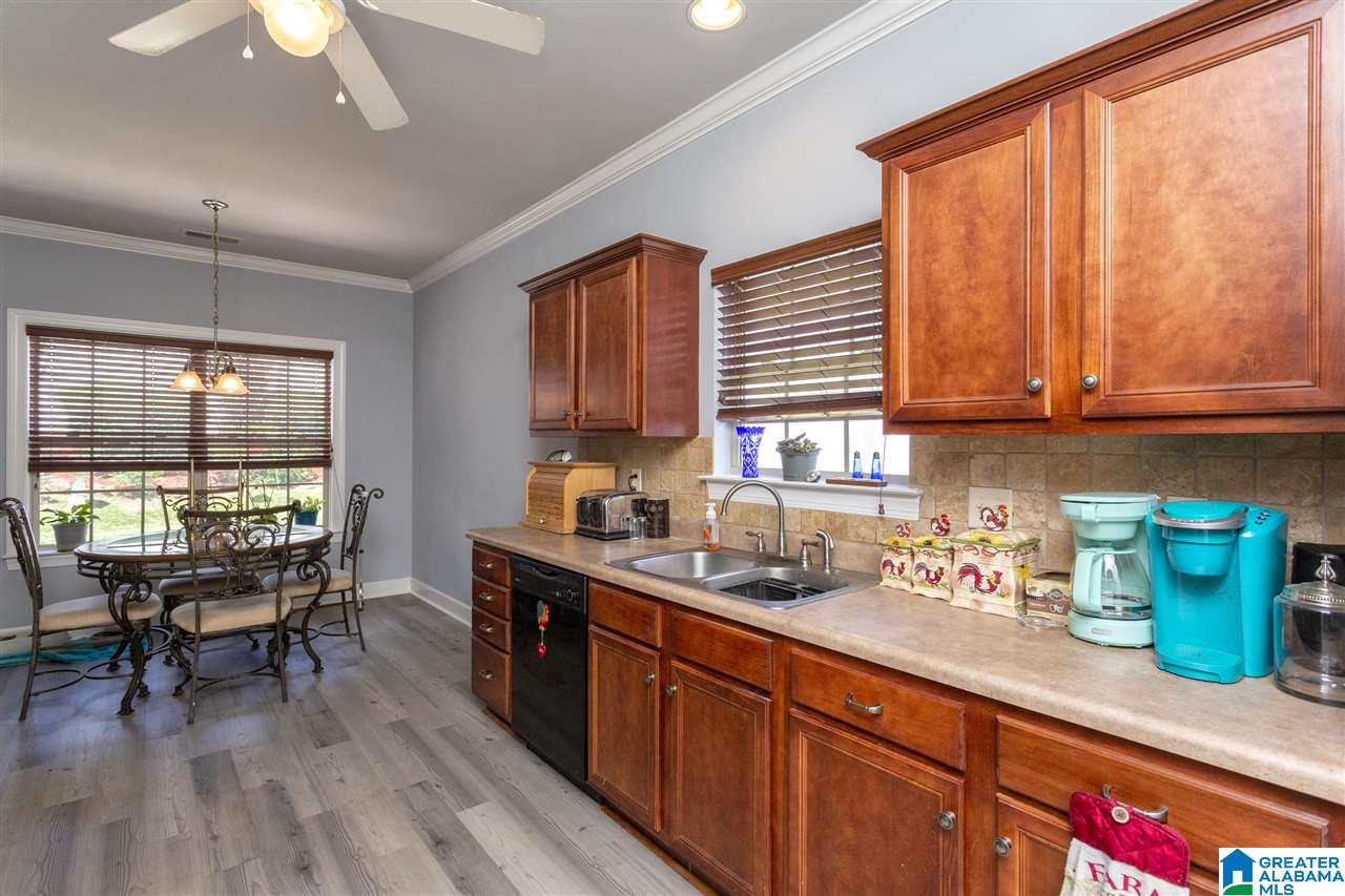2060 Highview Way Calera, AL 35040 - Photo 14 of 31