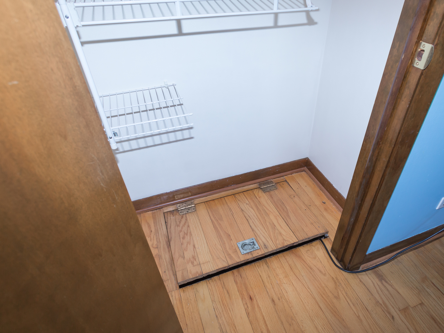 111 East Devon Avenue Bartlett, IL 60103 - Photo 16 of 20 a view of a room with wooden floor