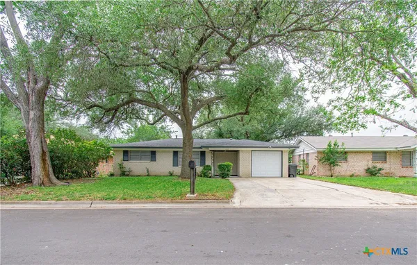 $199,900 | 3005 Glenwood Drive, Temple, TX 76502