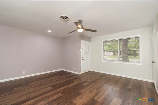 $199,900 | 3005 Glenwood Drive, Temple, TX 76502