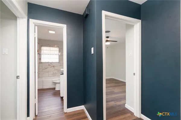 $199,900 | 3005 Glenwood Drive, Temple, TX 76502