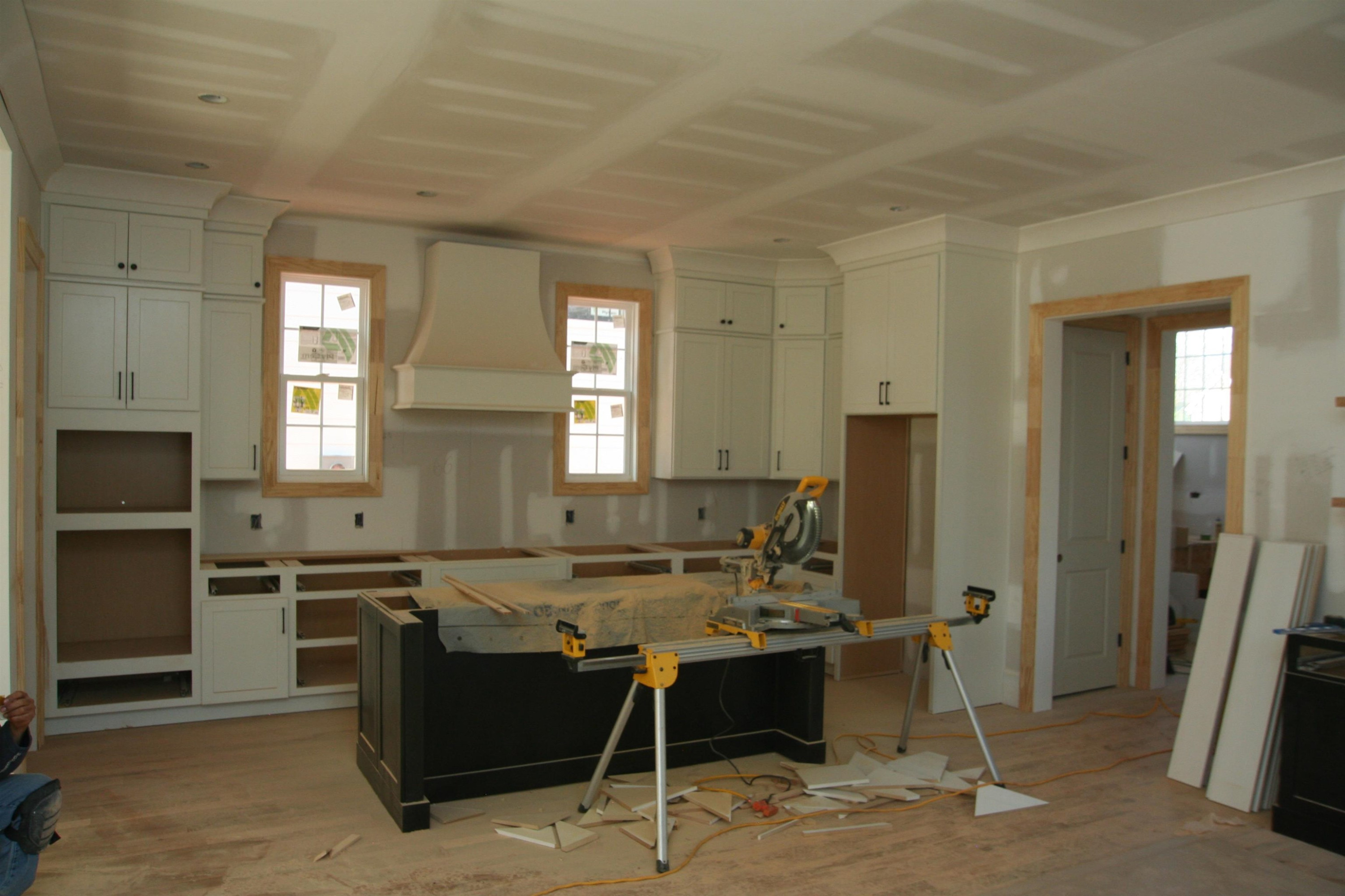3025 Farrior Road Raleigh, NC 27607 - Photo 29 of 34 Photo 29