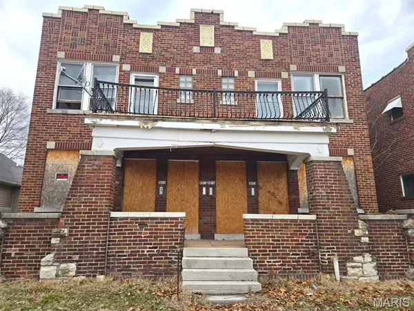 $99,000 | 5071 Ruskin Avenue, St. Louis, MO 63115