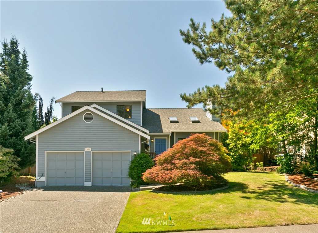 23608 Meridian Place West Bothell, WA 98021 - Photo 1 of 25