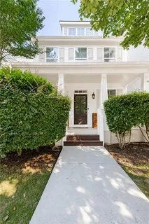 $499,000 | 1732 Habershal Drive Northwest, Atlanta, GA 30318