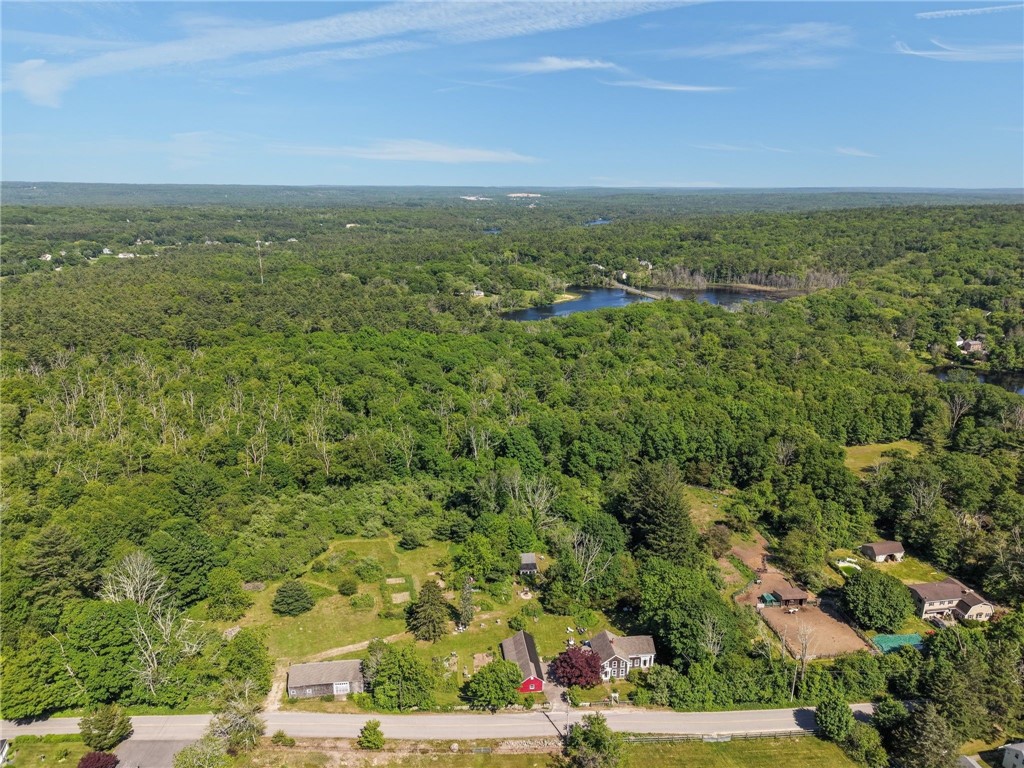 187 Dye Hill Road Hopkinton, RI 02832 - Photo 49 of 50