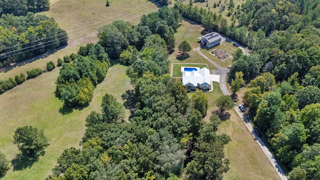301 Flatwood Road Hodges, SC 29653 - Photo 82 of 86