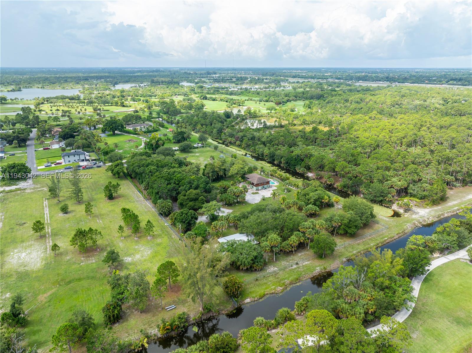 576 Marshall Road West Palm Beach, FL 33413 - Photo 44 of 44 a view of a green field
