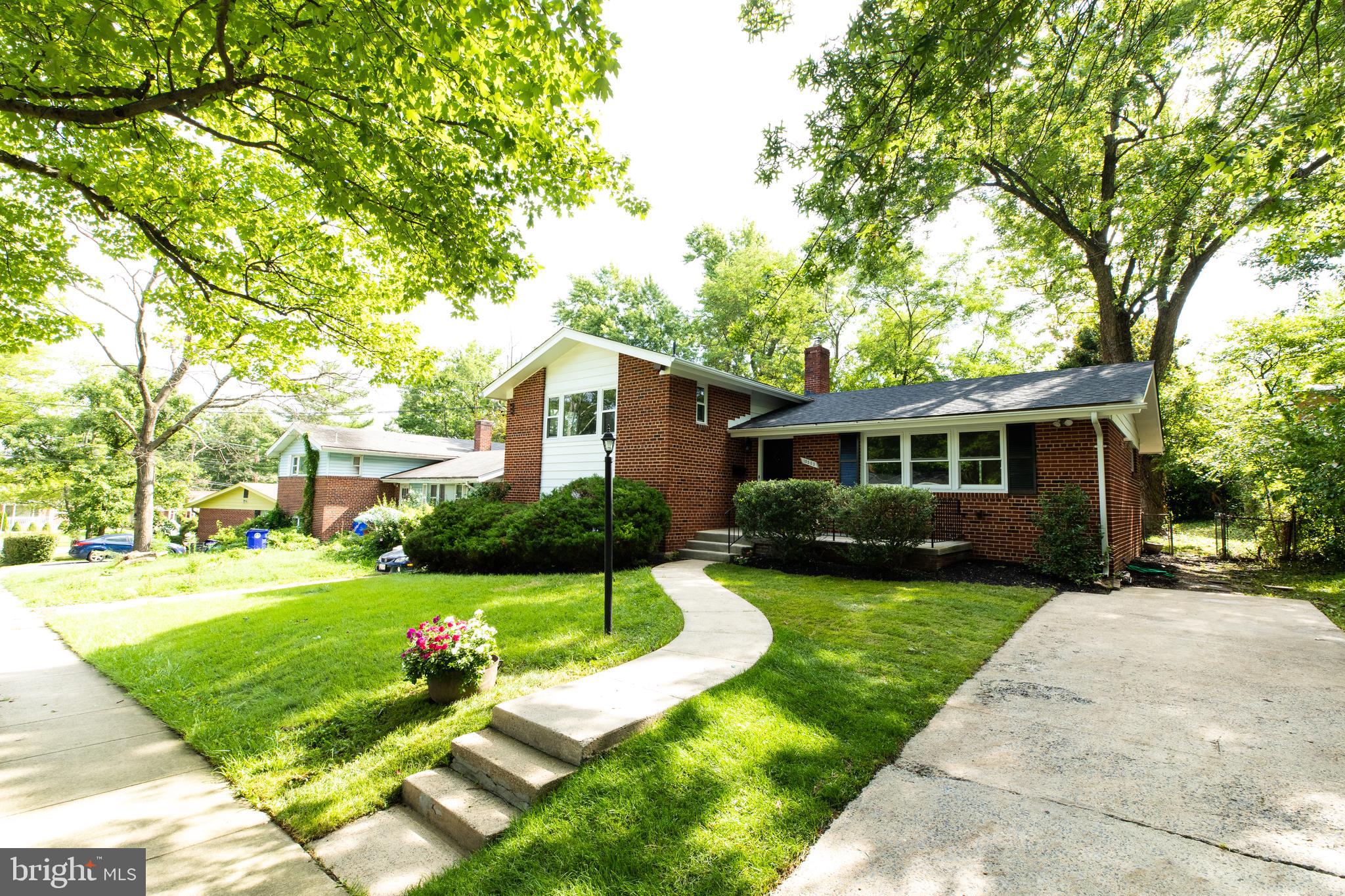 10505 Hutting Place Silver Spring, MD 20902 - Photo 2 of 27