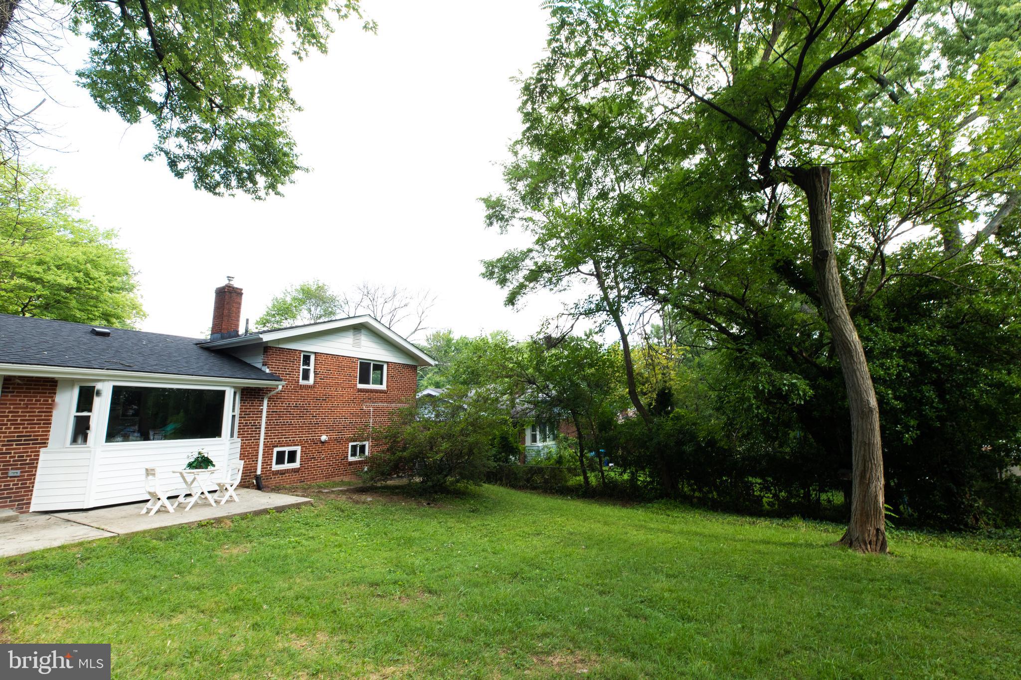 10505 Hutting Place Silver Spring, MD 20902 - Photo 26 of 27