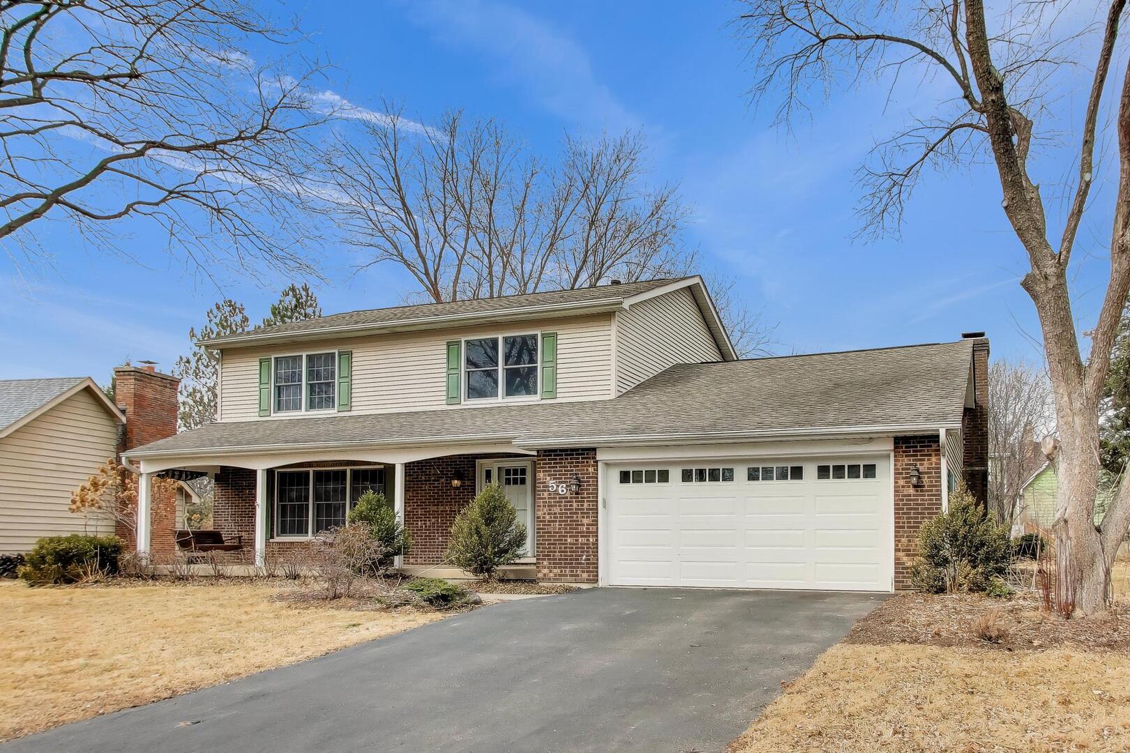 56 Winthrop New Road Sugar Grove, IL 60554 - Photo 1 of 46