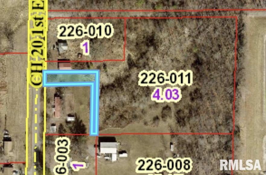 0 1st E Street Logan, IL 62856 - Photo 12 of 12