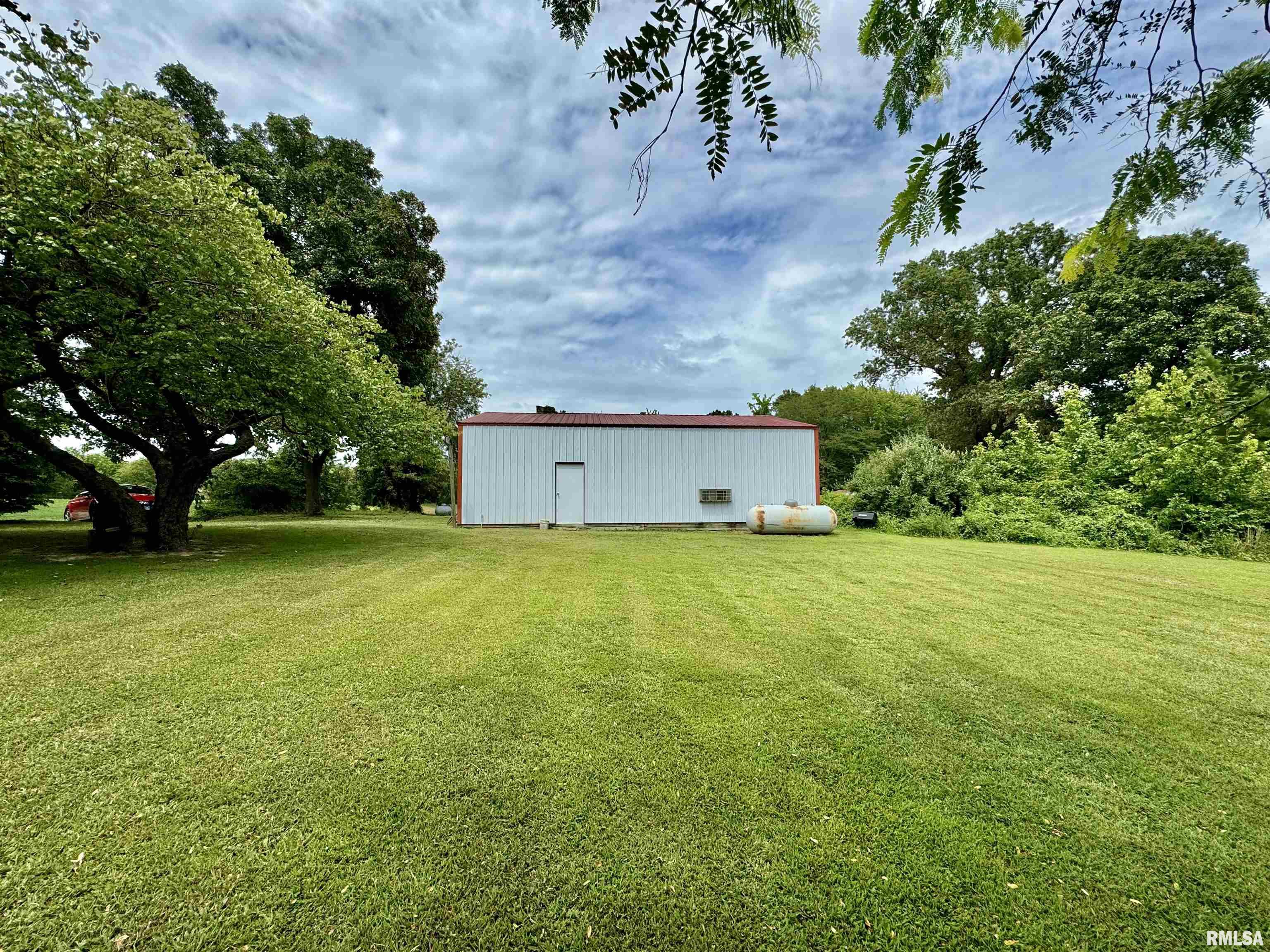 0 1st E Street Logan, IL 62856 - Photo 4 of 12