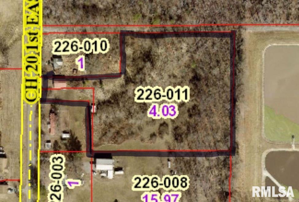 0 1st E Street Logan, IL 62856 - Photo 10 of 12