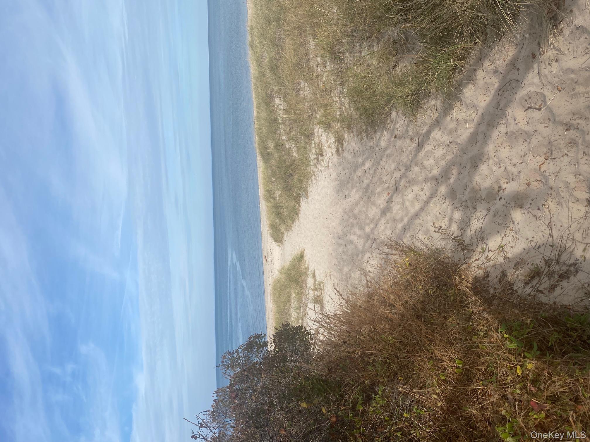 64 Glen Road Baiting Hollow, NY 11933 - Photo 43 of 46 Water view featuring local beach