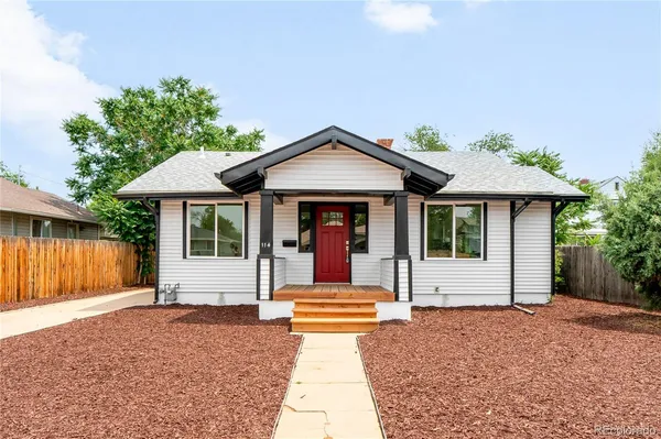 $430,000 | 114 North 7th Avenue, Brighton, CO 80601