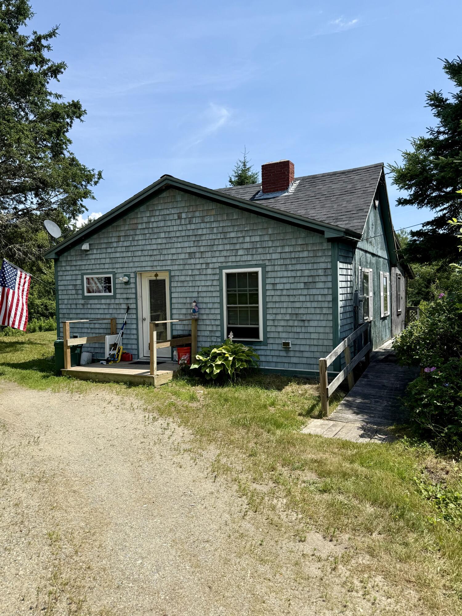 16 Rice Road Harrington, ME 04643 - Photo 3 of 33 IMG_6208
