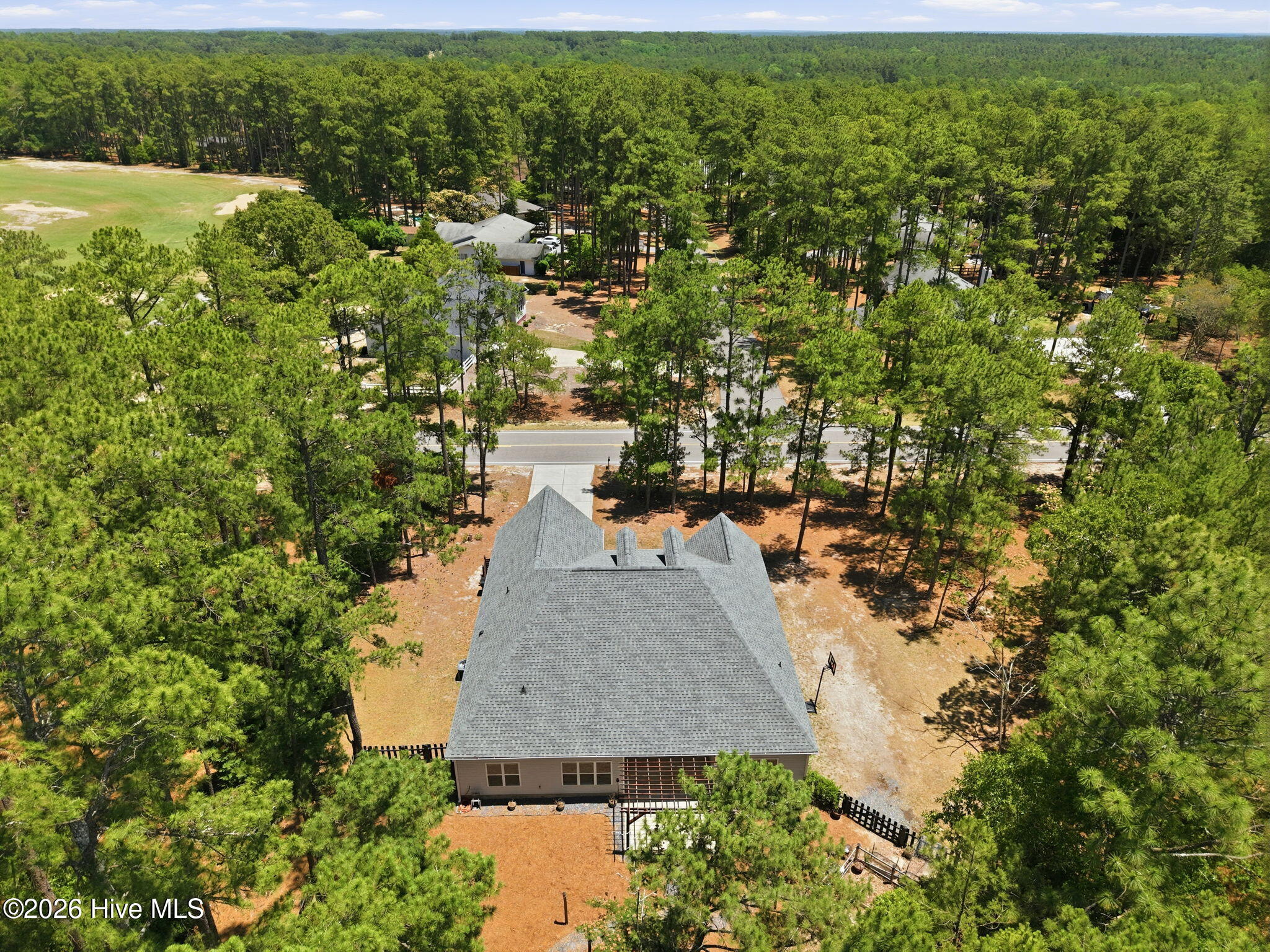 102 Richmond Road Jackson Springs, NC 27281 - Photo 40 of 47