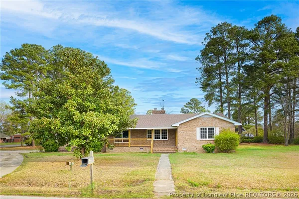 $325,000 | 1600 King Circle, Rocky Mount, NC 27801