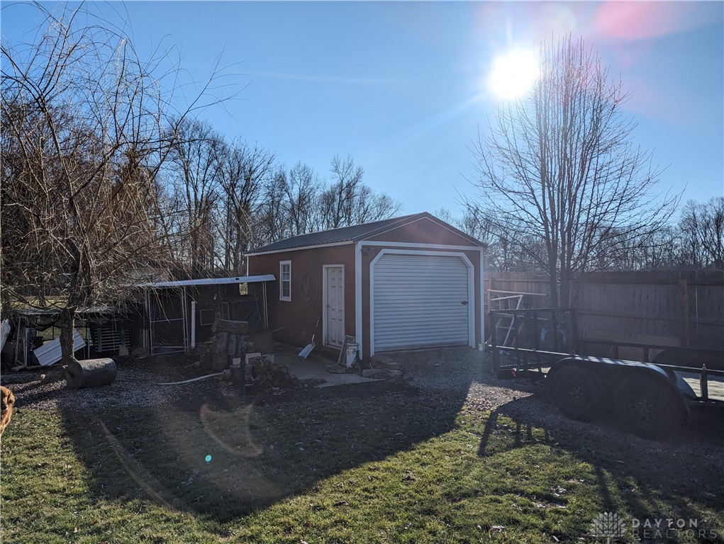 701 East Lexington Road Eaton, OH 45320 - Photo 8 of 48 Gallery Image 8