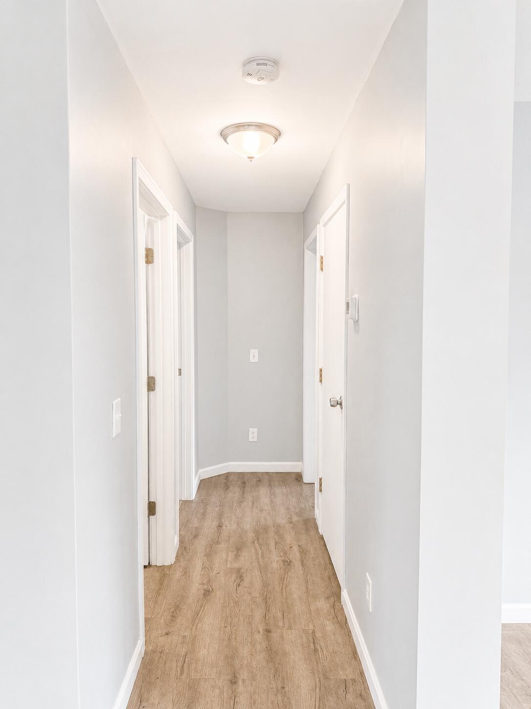 28 Furbush Road Sabattus, ME 04280 - Photo 8 of 12 Hallway