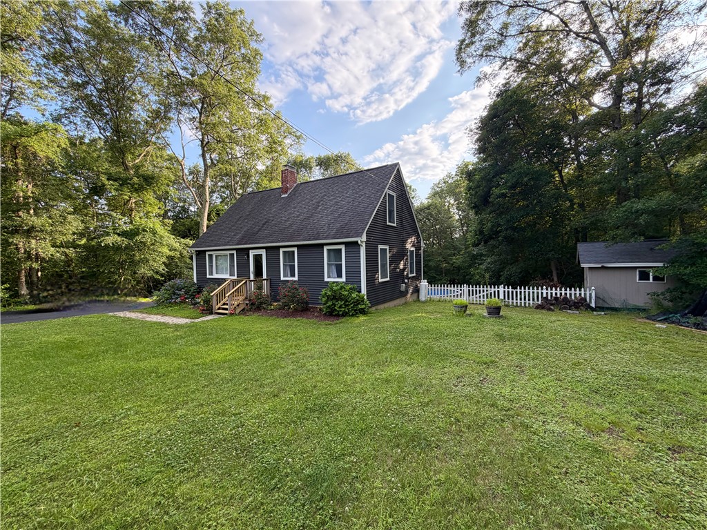 209 Skunk Hill Road Hopkinton, RI 02832 - Photo 39 of 50